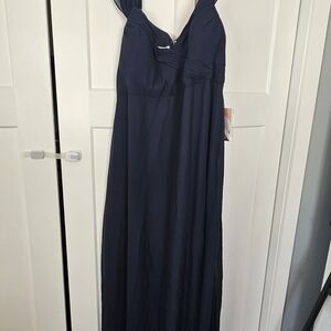 Birdy Grey Spence Navy Dress
